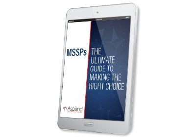 Ascend Technologies | Ultimate Guide to Making the Right Choice