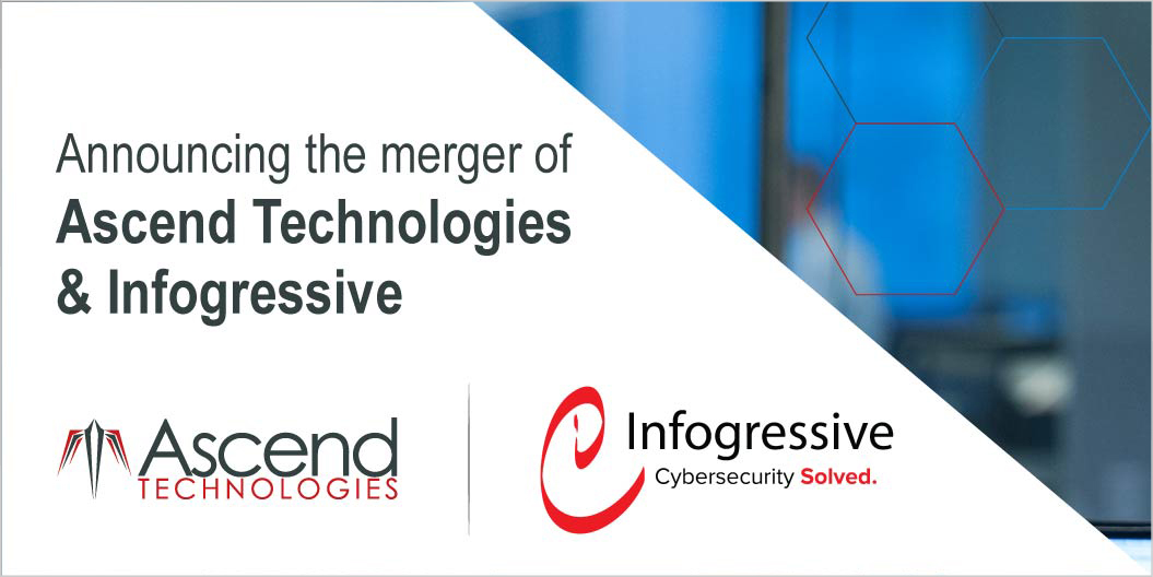 Infogressive & Ascend Technologies