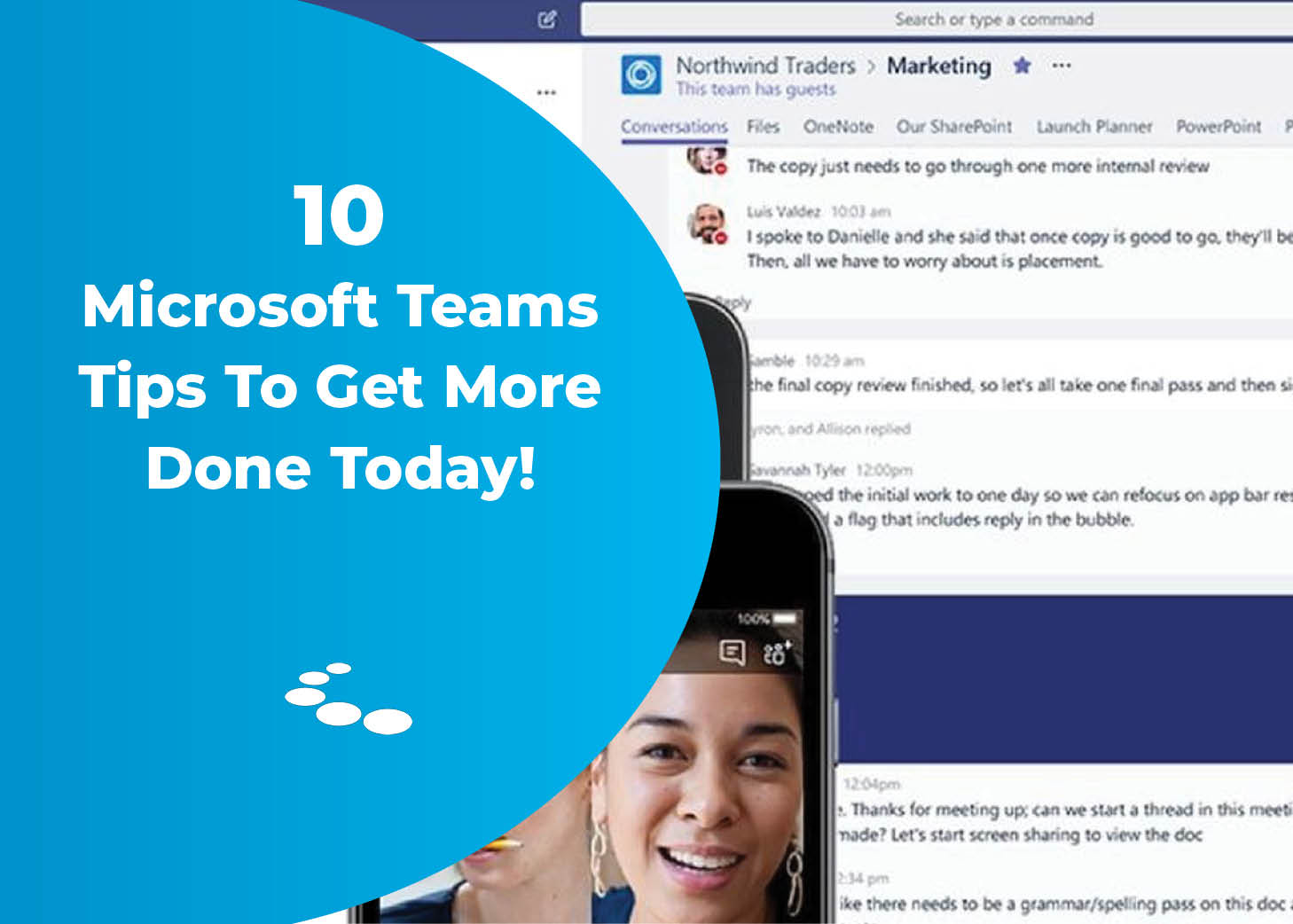 10 Best Practices for Using Microsoft Teams - Ascend Technologies