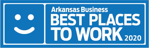 arkansas business best places to work 2020