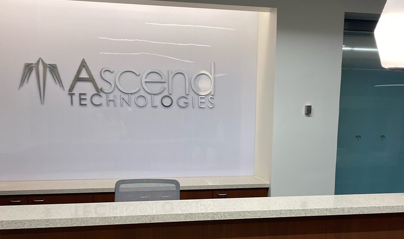 Acend's New Chicago Office