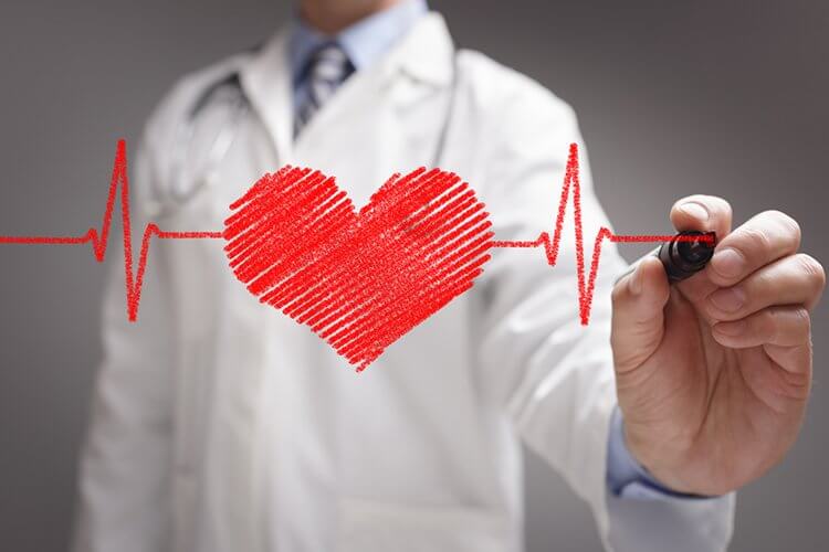 cybersecurity and heart disease