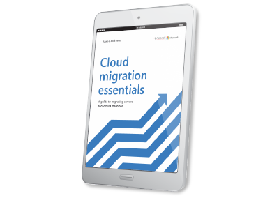 Azure: Cloud Migration Essentials