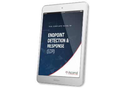 The Complete Guide to Endpoint Detection & Response (EDR)