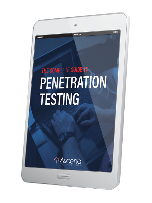 Complete Guide to Penetration Testing