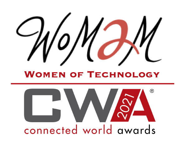 Women of technology awards