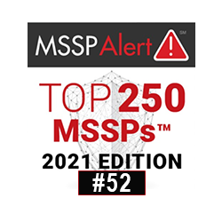 MSSP Alert 2021
