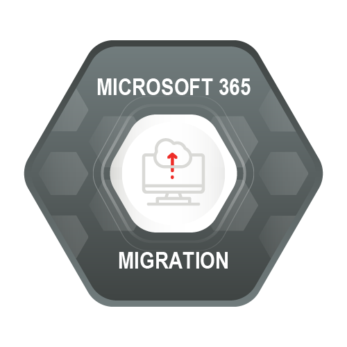 Microsoft 365 Migration