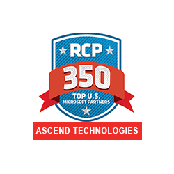 RCP | Top 350 Microsoft Partners