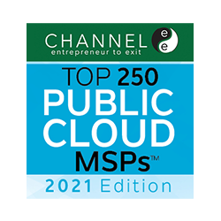 ChannelE2e | Top 250 Public Cloud MSPs