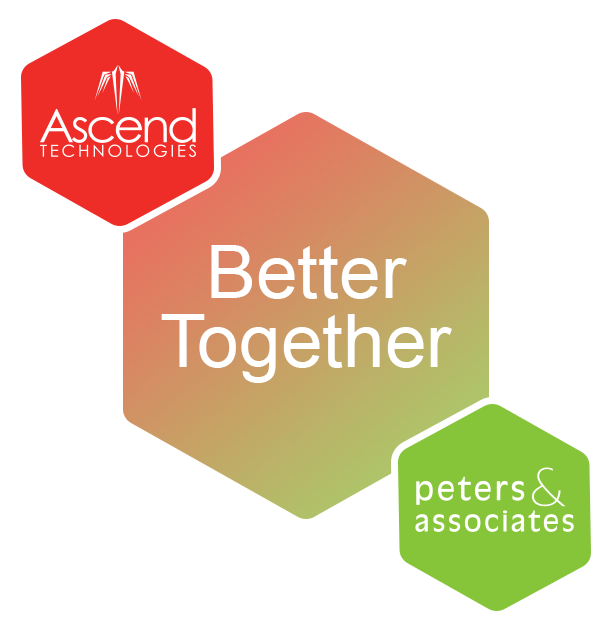 Better Together: Ascend Technologies | Peters & Associates