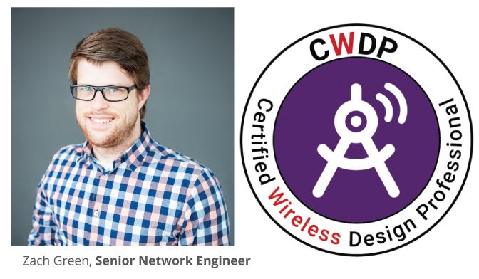 CWDP Certification