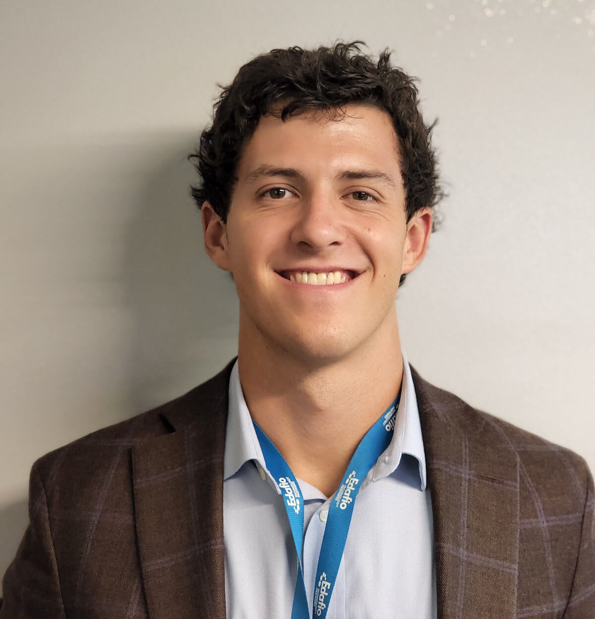 Meet Jacob Street, Edafio's new hire highlight - Ascend Technologies