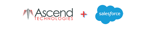 Ascend Technologies + Salesforce