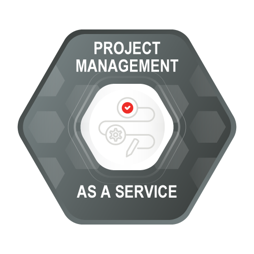 Project Management as a Service (PMaaS)