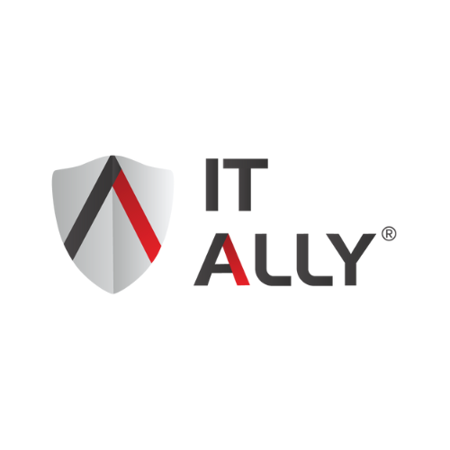 IT Ally Logo