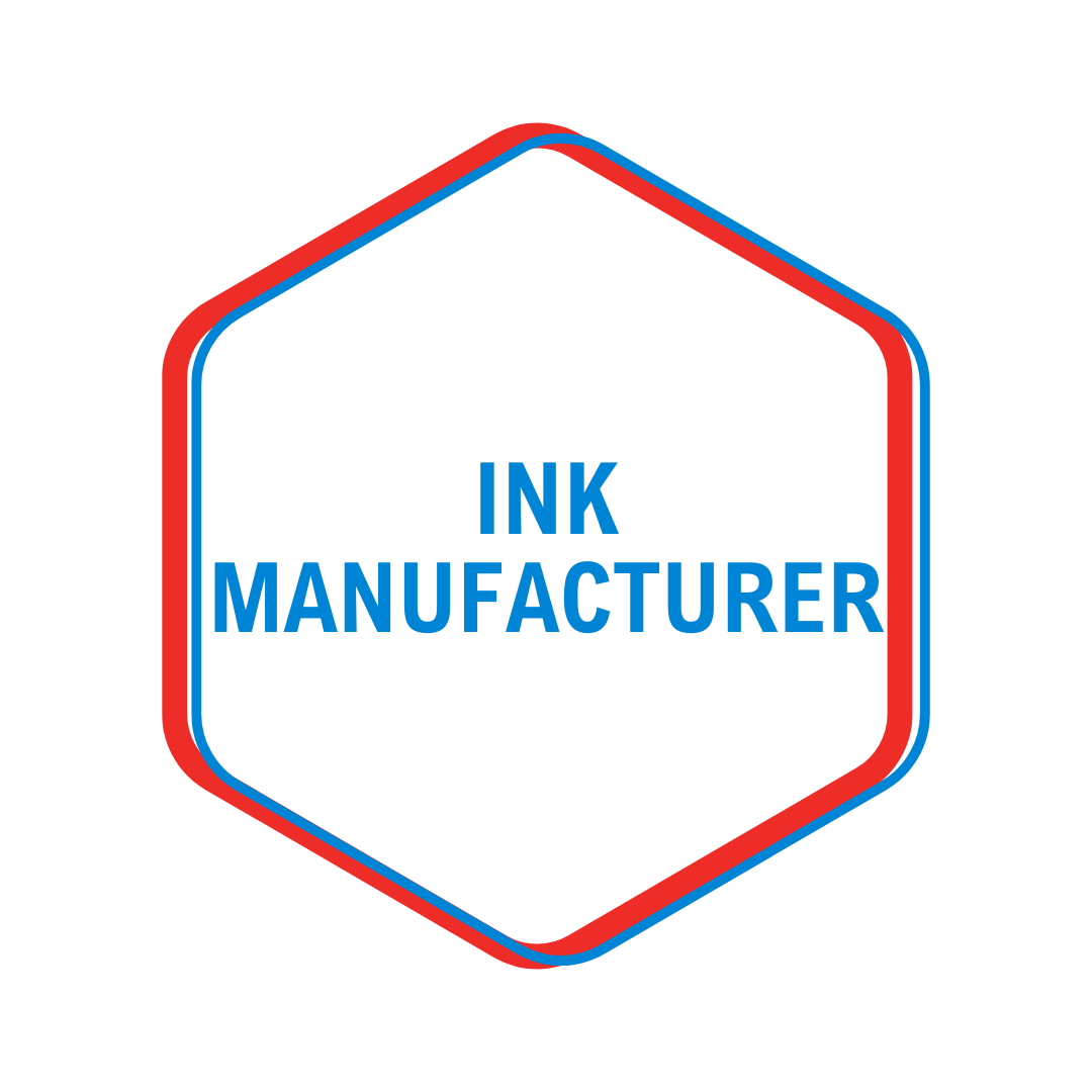 Ink Manufacturer 
