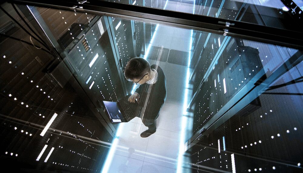 Cloud by Ascend Technologies