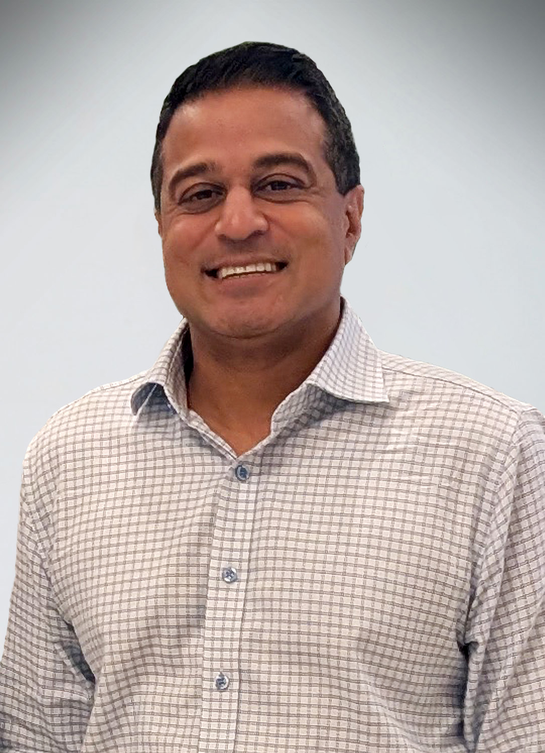 Amar Patel - headshot