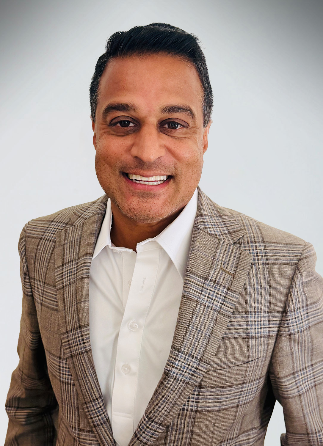 Amar Patel - headshot