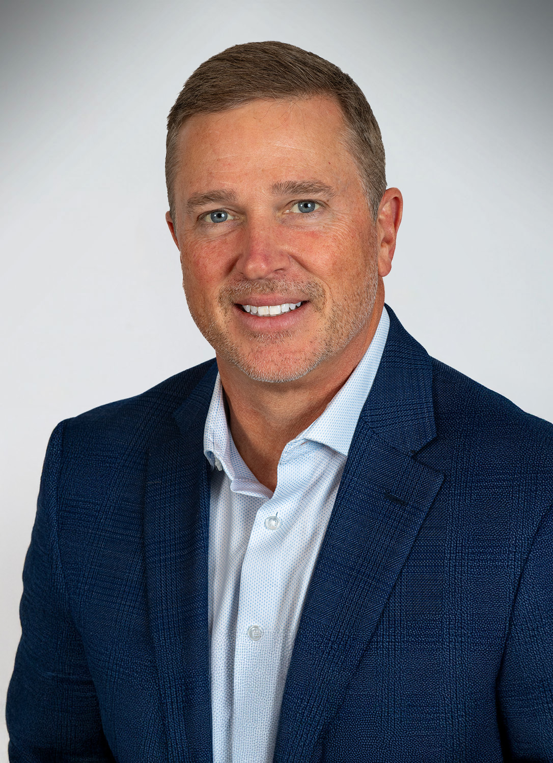 John Carter - headshot