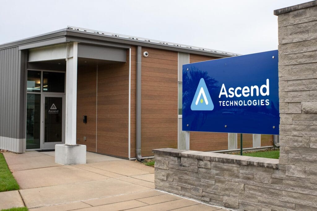 Ascend Technologies Office