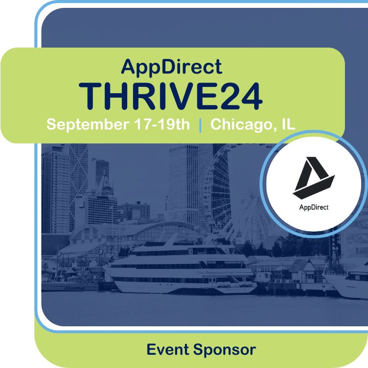 AppDirect Thrive24 Summit