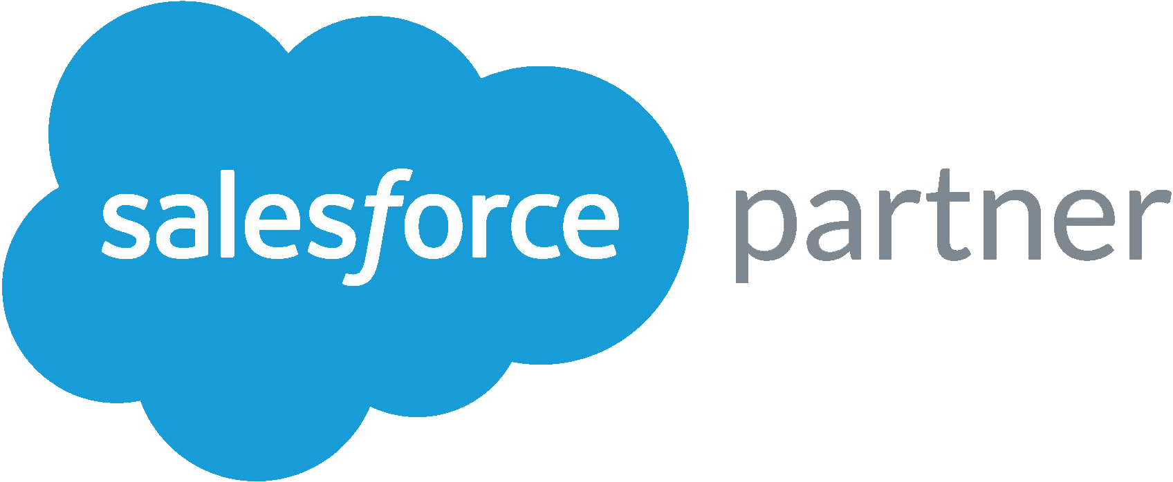 Certified Salesforce Partner