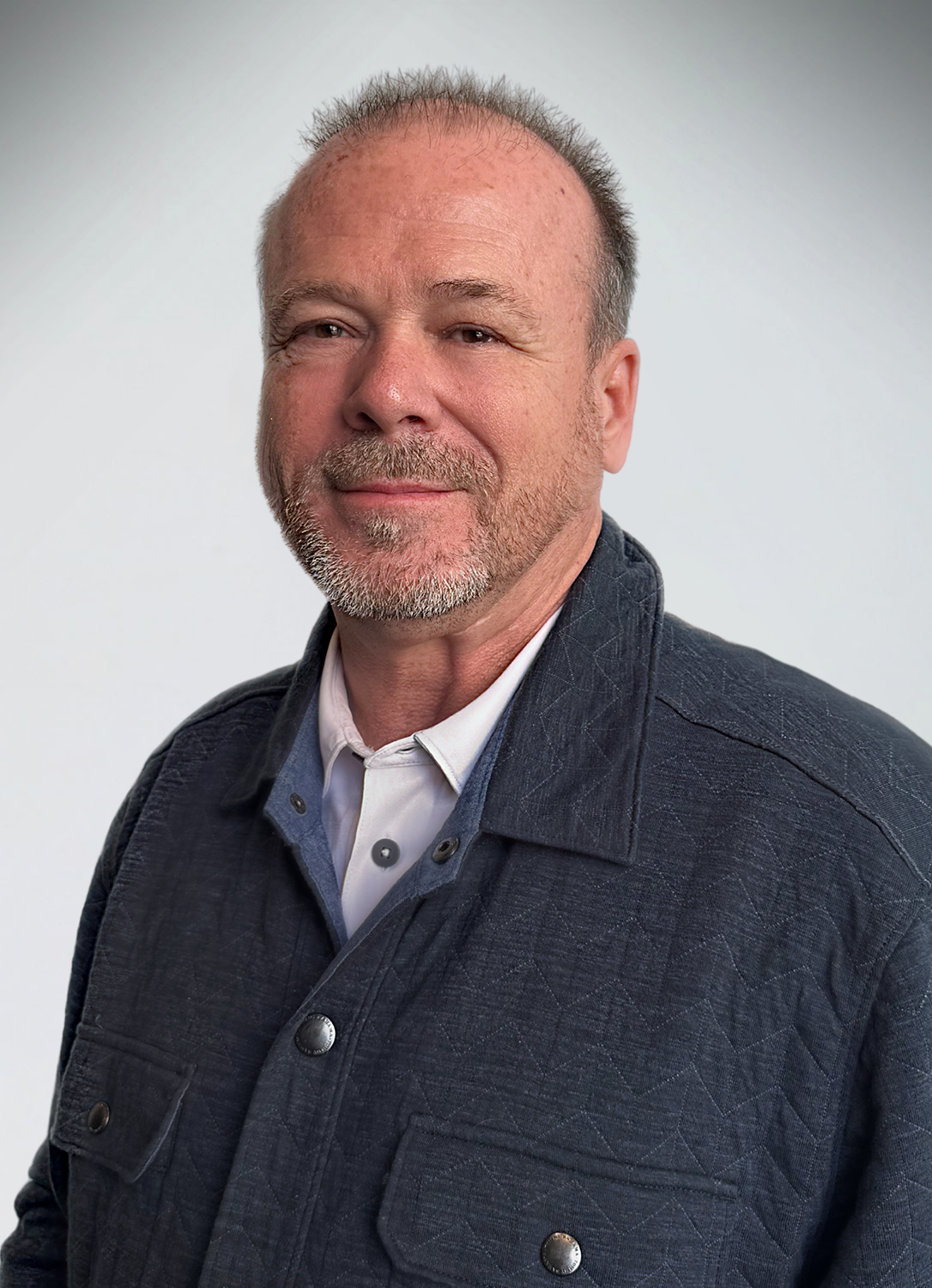 Brad Thomas - headshot