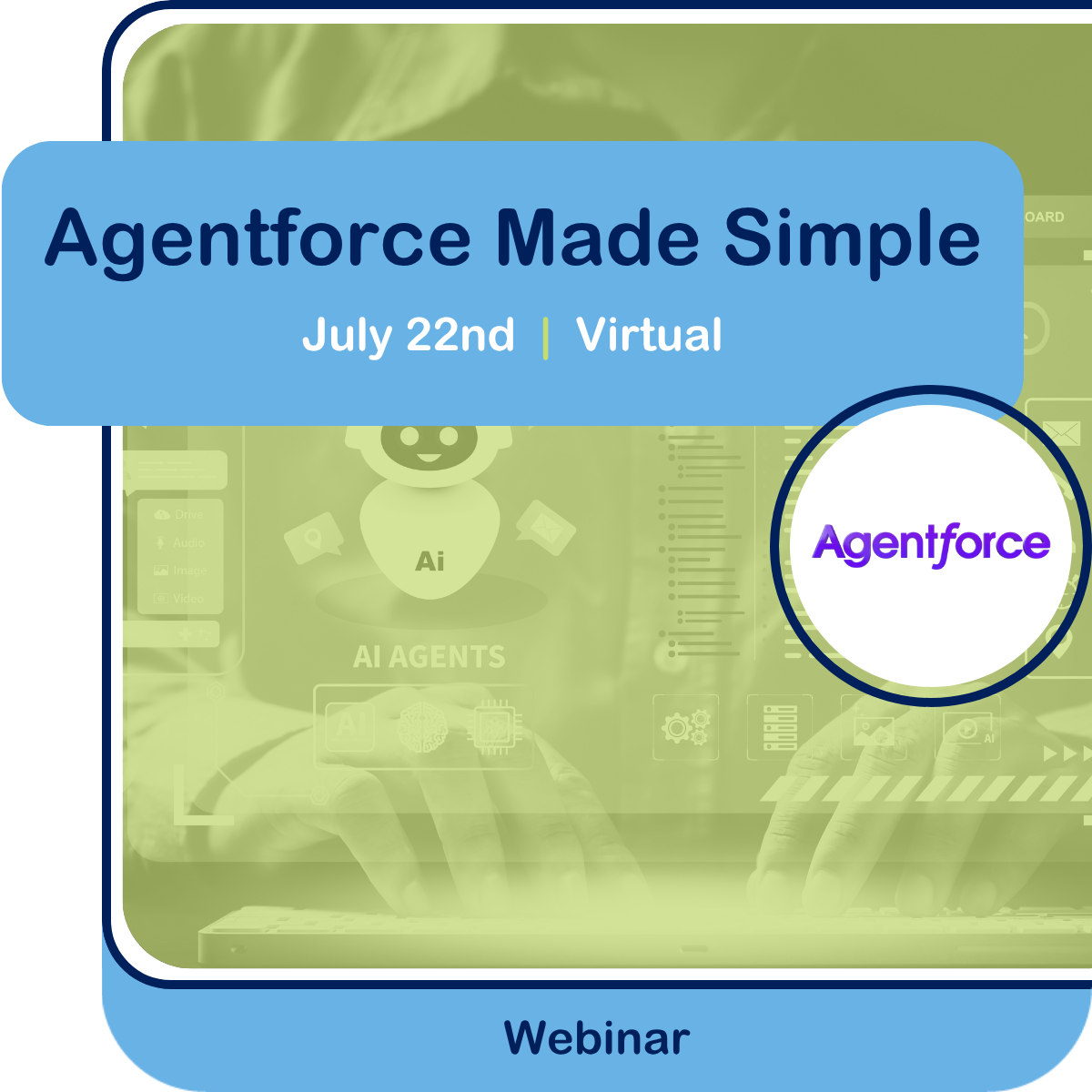 Agentforce Made Simple