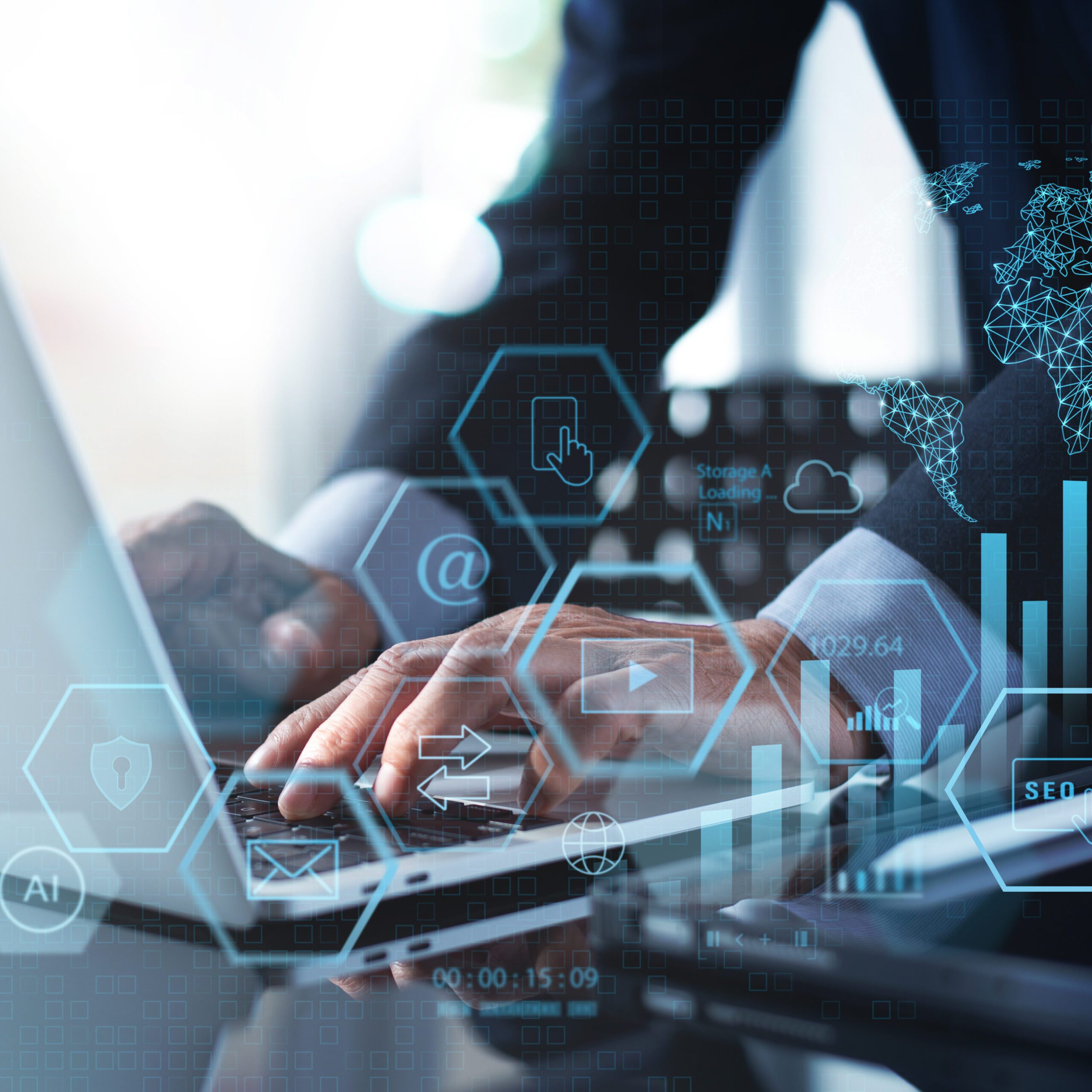 Client Testimonial, Technology Solutions