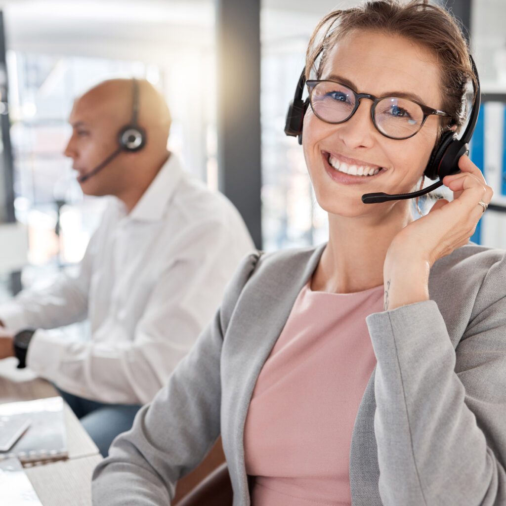 Ascend Technologies Support Desk