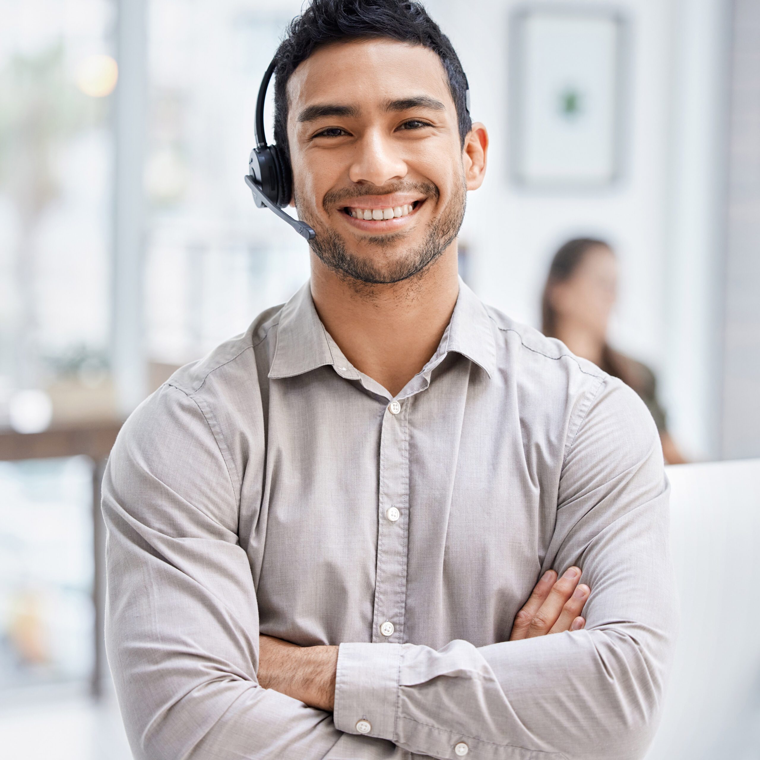 Ascend Technologies Support Desk
