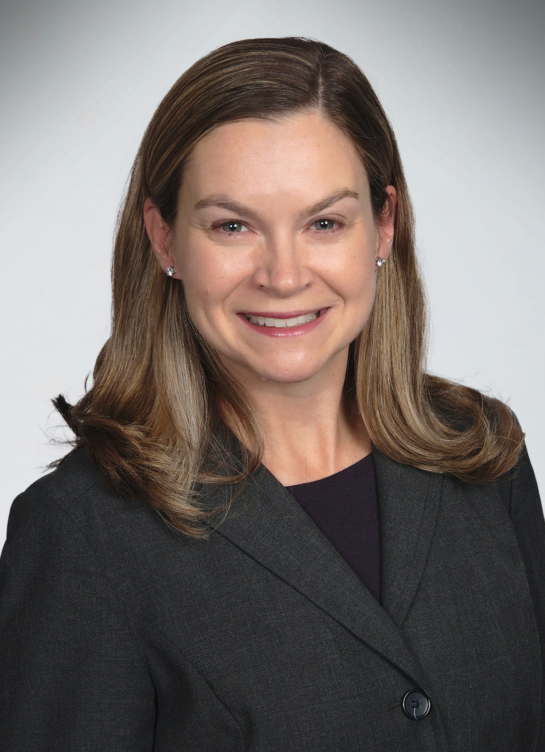 Sara Mcclain - headshot