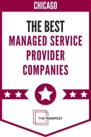 The Manifest The Best MSP Companies in Chicago