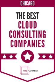 The Manifest The Best Cloud Consulting Companies in Chicago