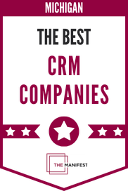 The Manifest The Best CRM Companies in Michigan