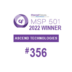 Channel Futures MSP 501 2022