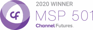 Channel Futures MSP 501 2020
