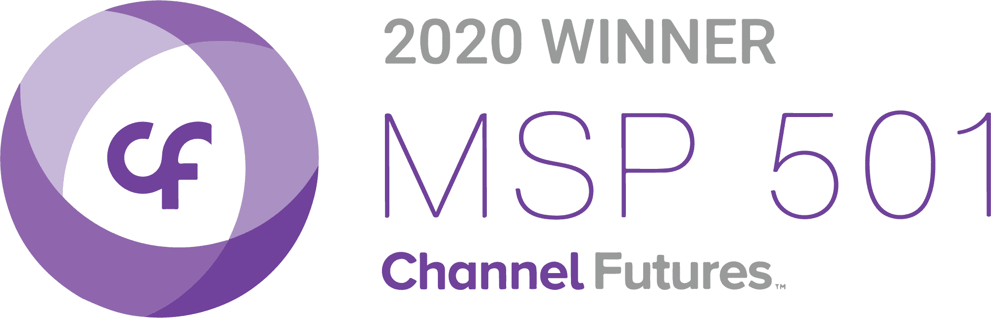 Channel Futures MSP 501 2020
