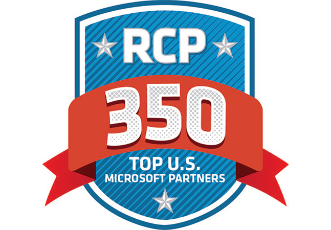 RCP 350 Top U.S Partners 2021