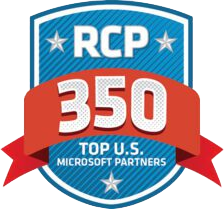 RCP 350 Top U.S Partners 2021