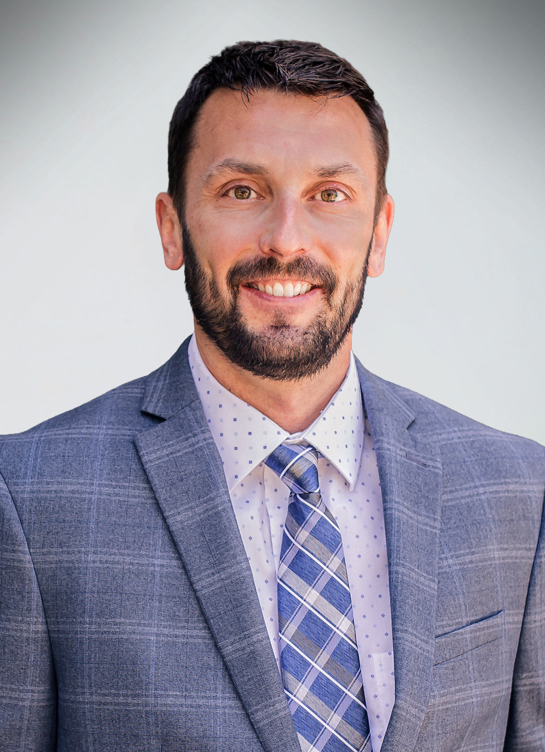 Adam Soyer - headshot