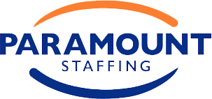 Paramount Staffing logo